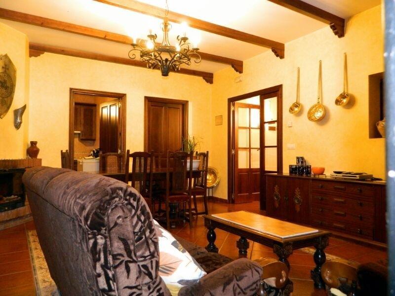 La Casa De Los Templarios Puebla de Alcocer Bagian luar foto